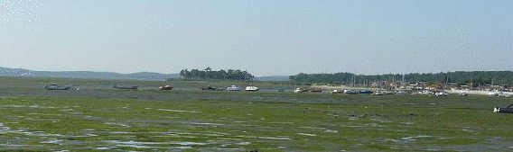 Arcachon