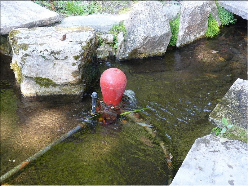 Blier hydraulique